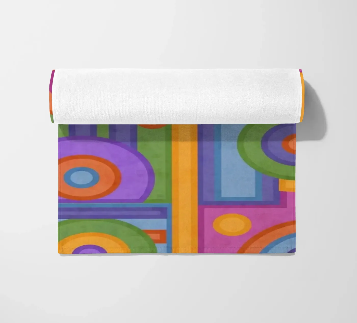 Wall Strandtuch von shellybremmer
