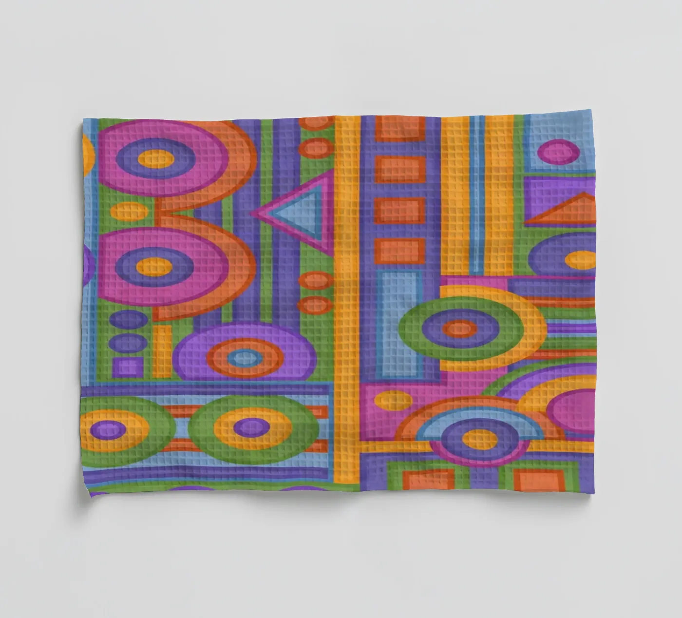 Wall torchon de shellybremmer