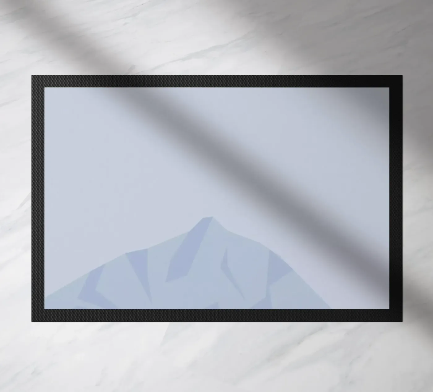 Hus No. 3 deurmat van Swen Swensøn