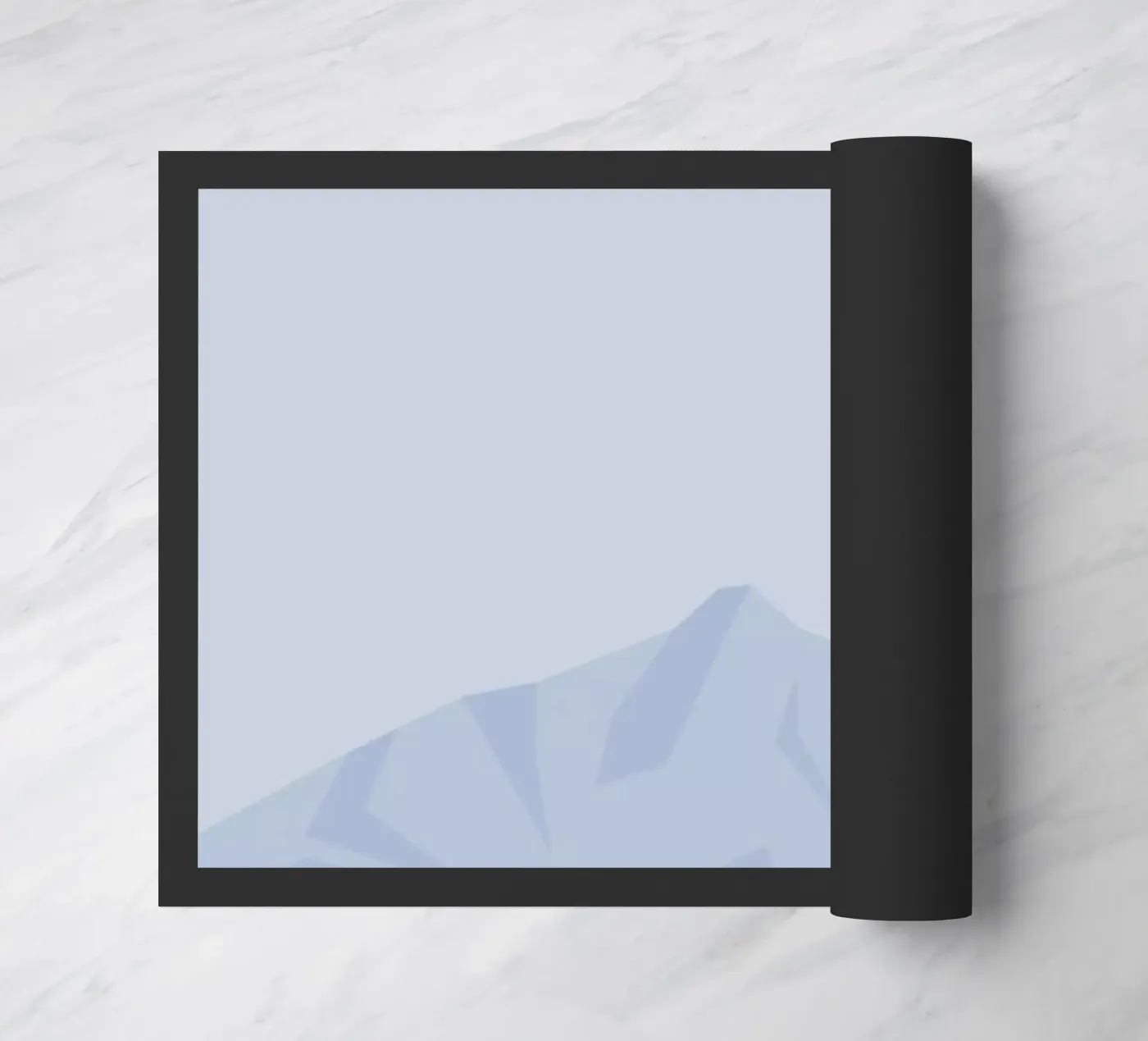 Hus No. 3 deurmat van Swen Swensøn