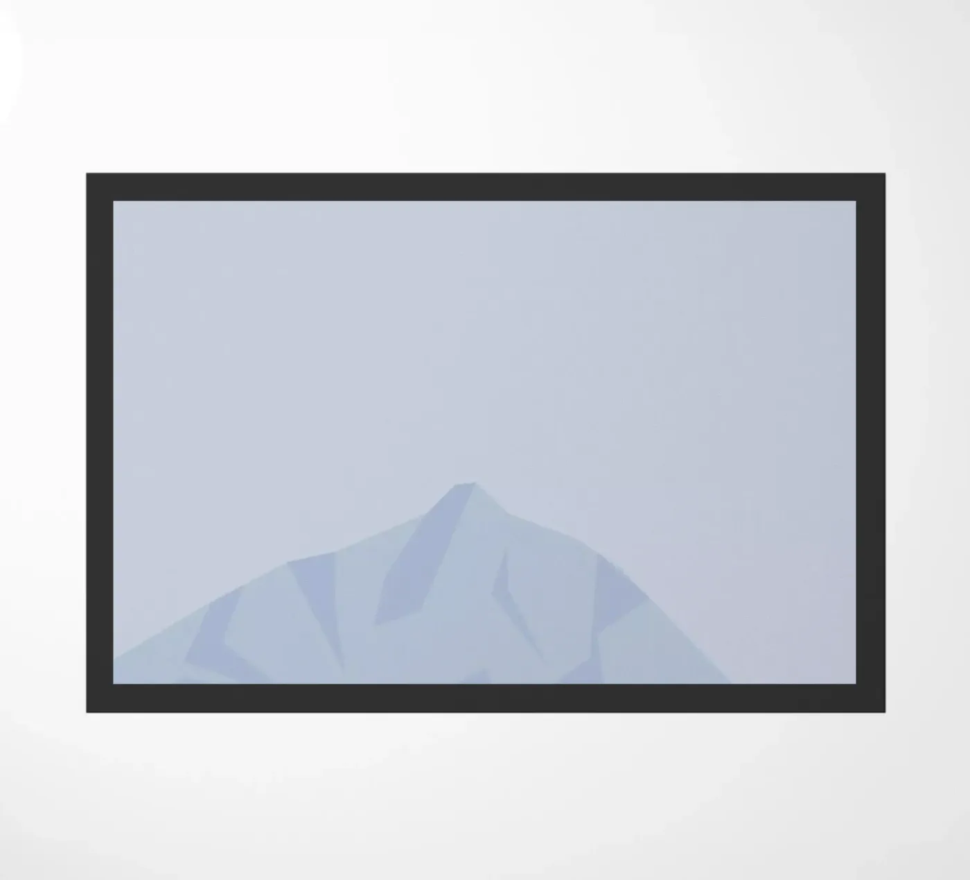 Hus No. 3 deurmat van Swen Swensøn