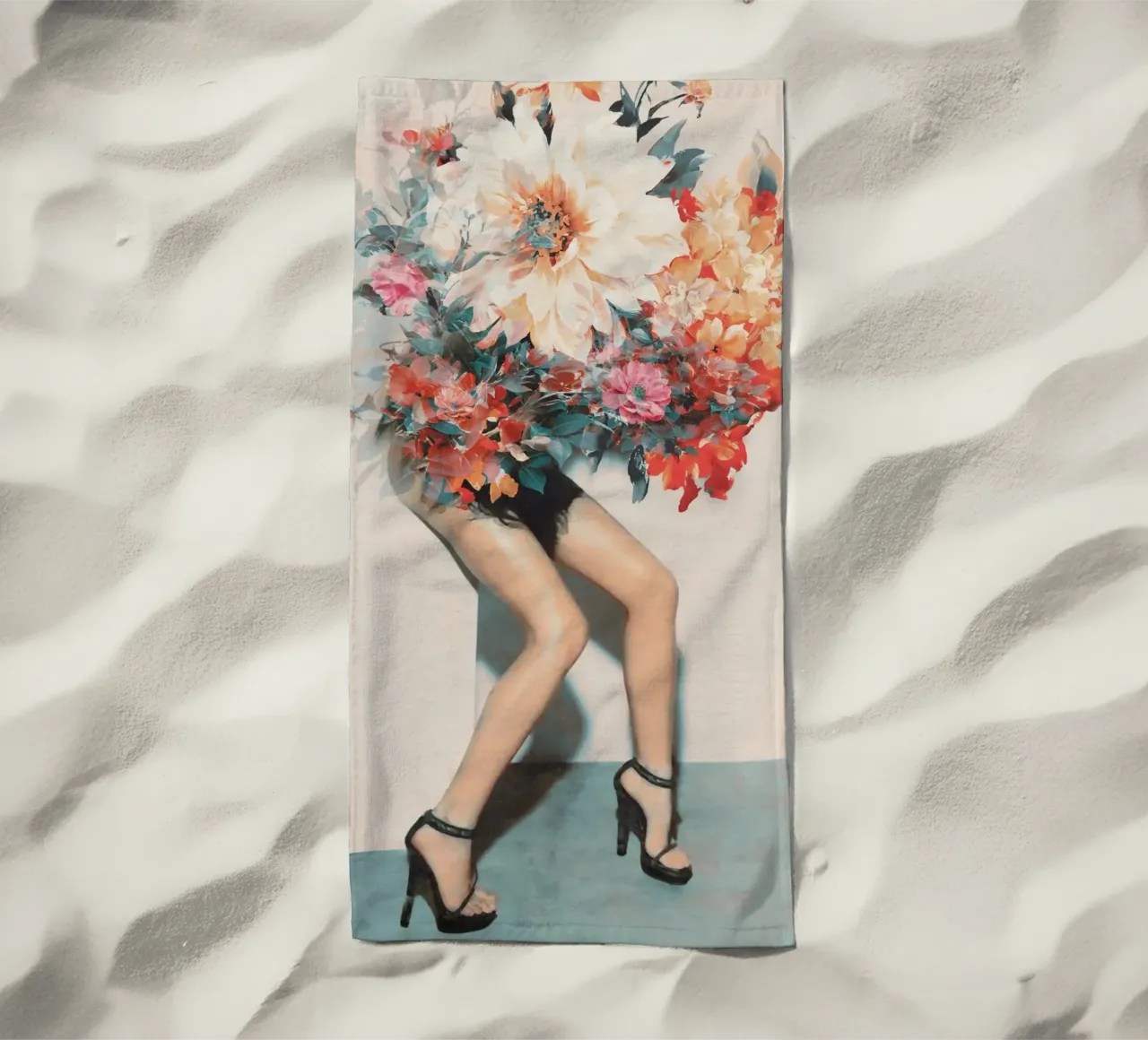 Blossom telo mare da dada22