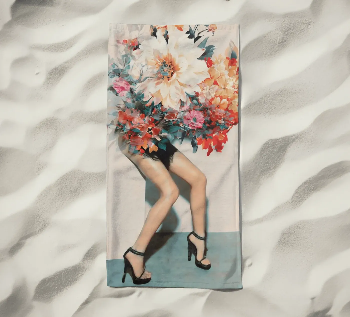 Blossom telo mare da dada22