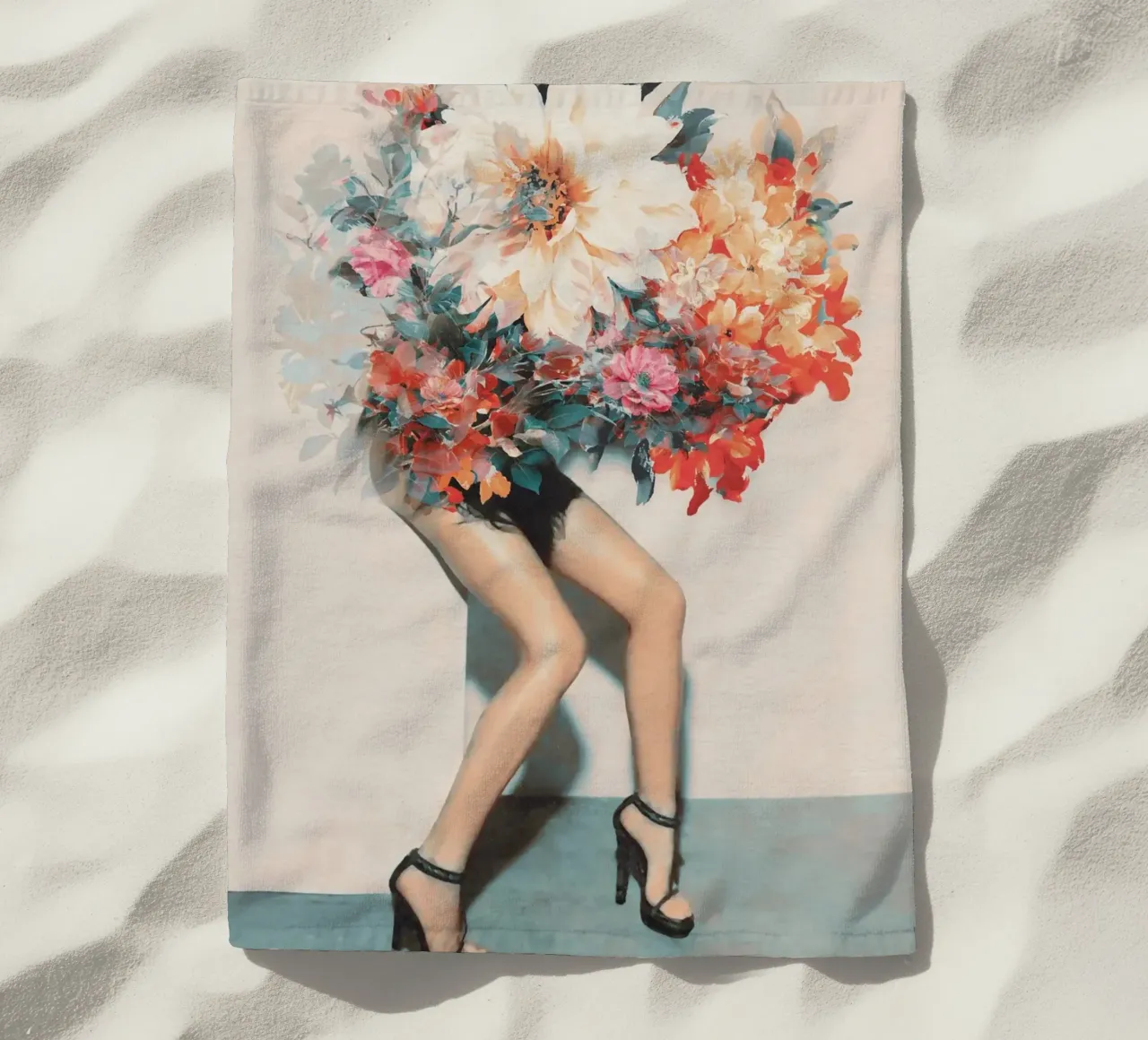 Blossom telo mare da dada22