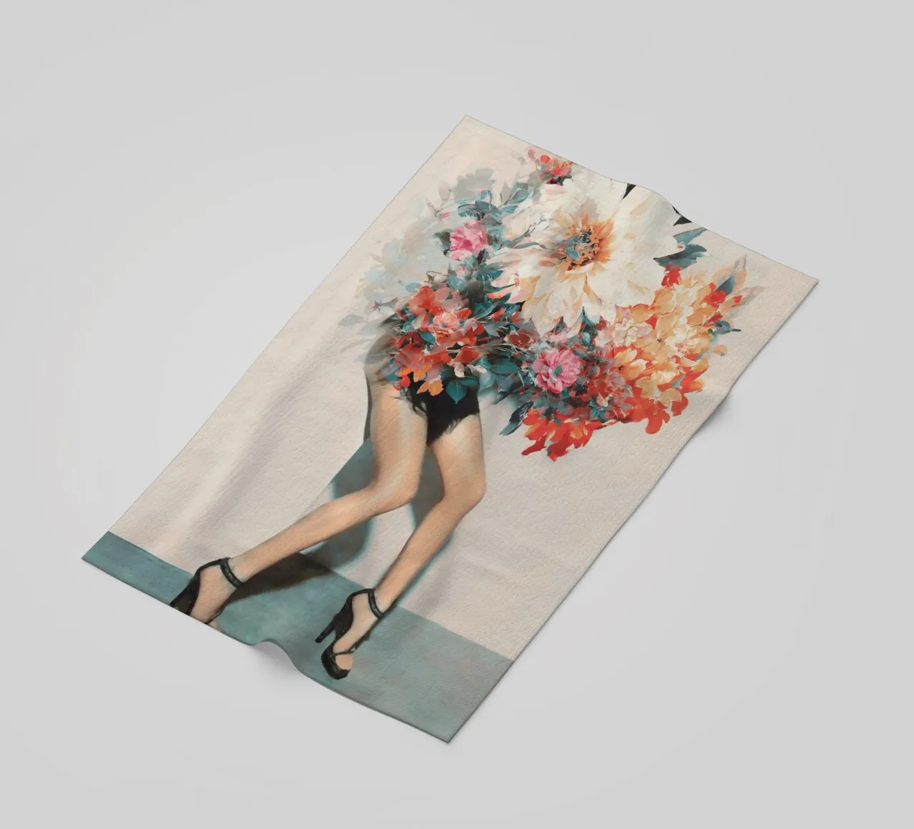 Blossom telo mare da dada22