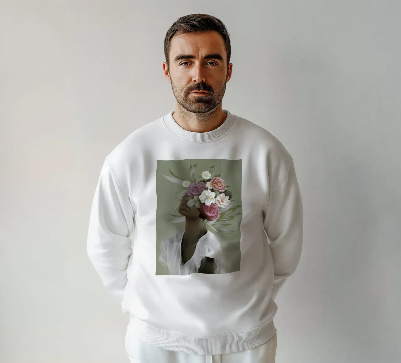 Fioritura 9 felpa da dada22