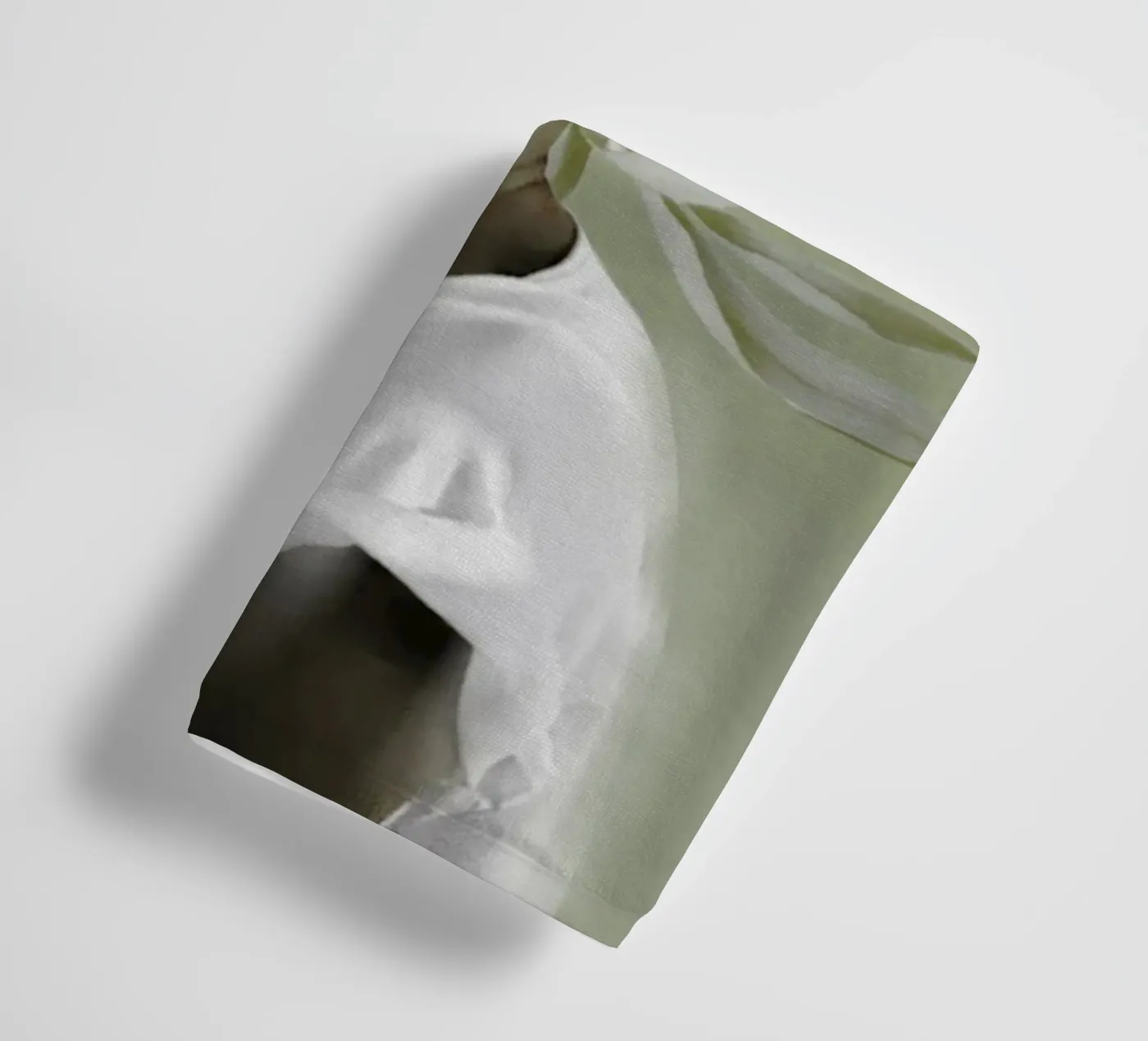 Bloom 9 towel by dada22