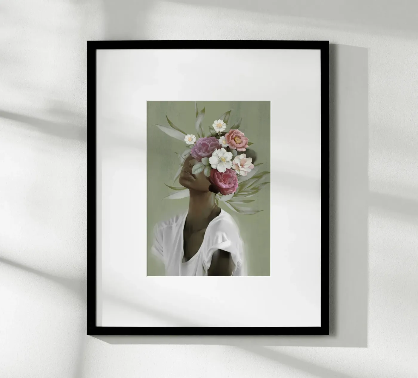 Bloom 9 poster van dada22