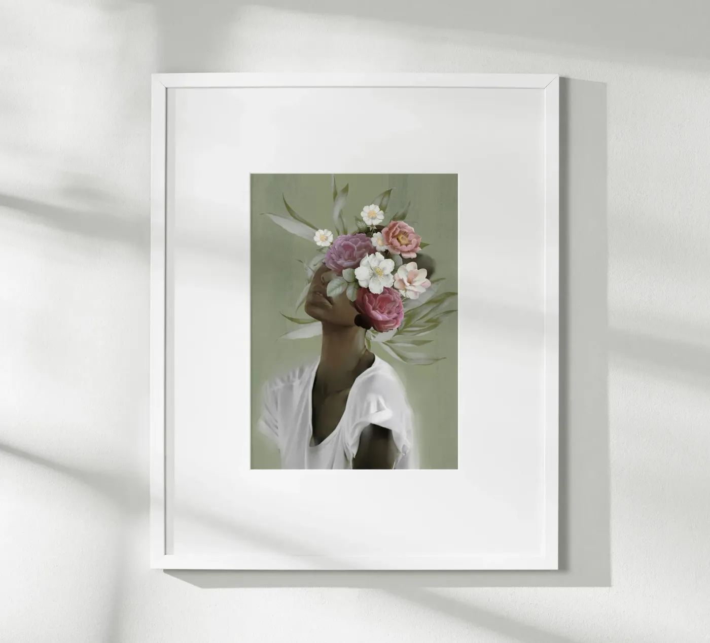 Bloom 9 poster van dada22