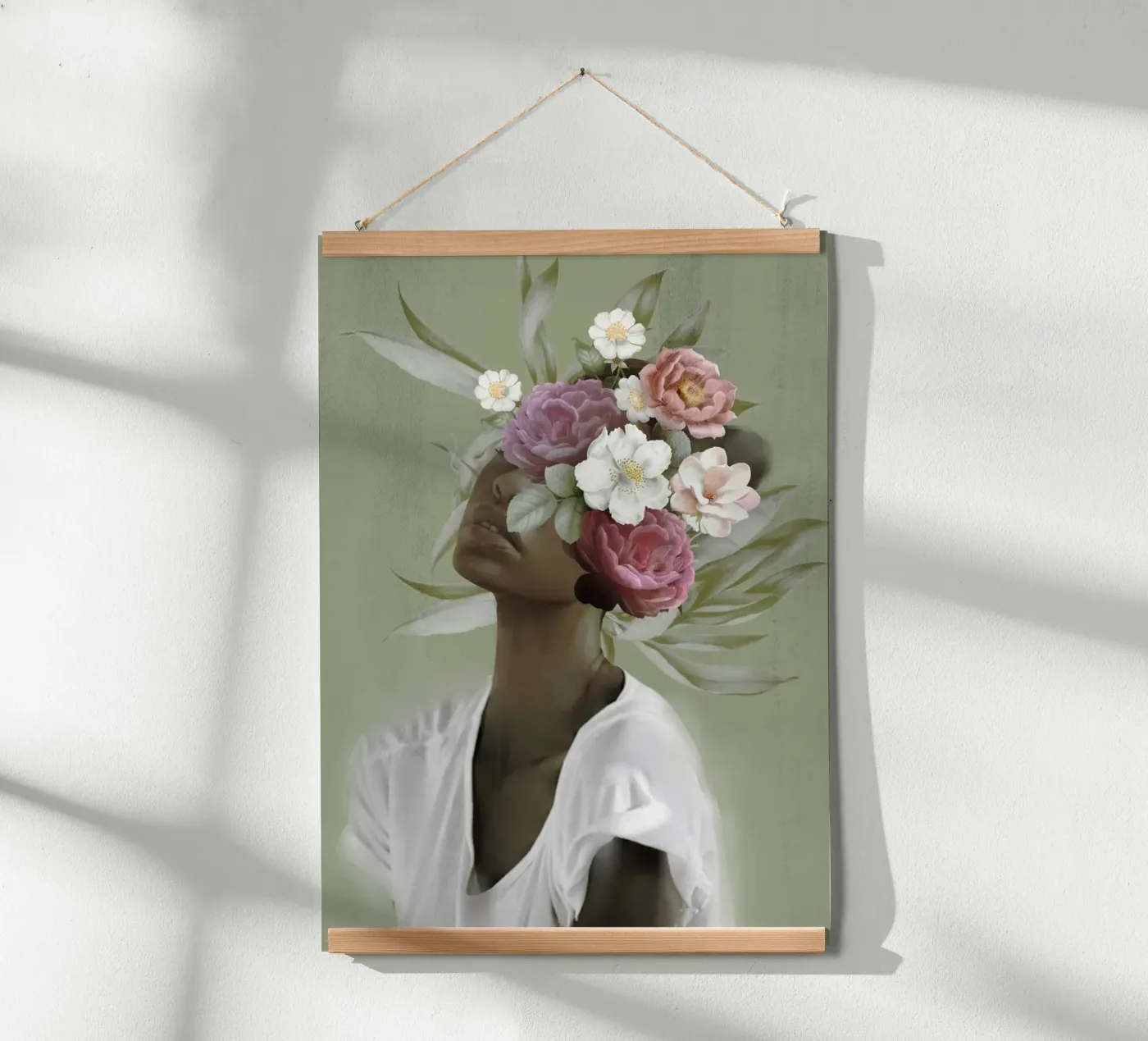 Bloom 9 poster da dada22