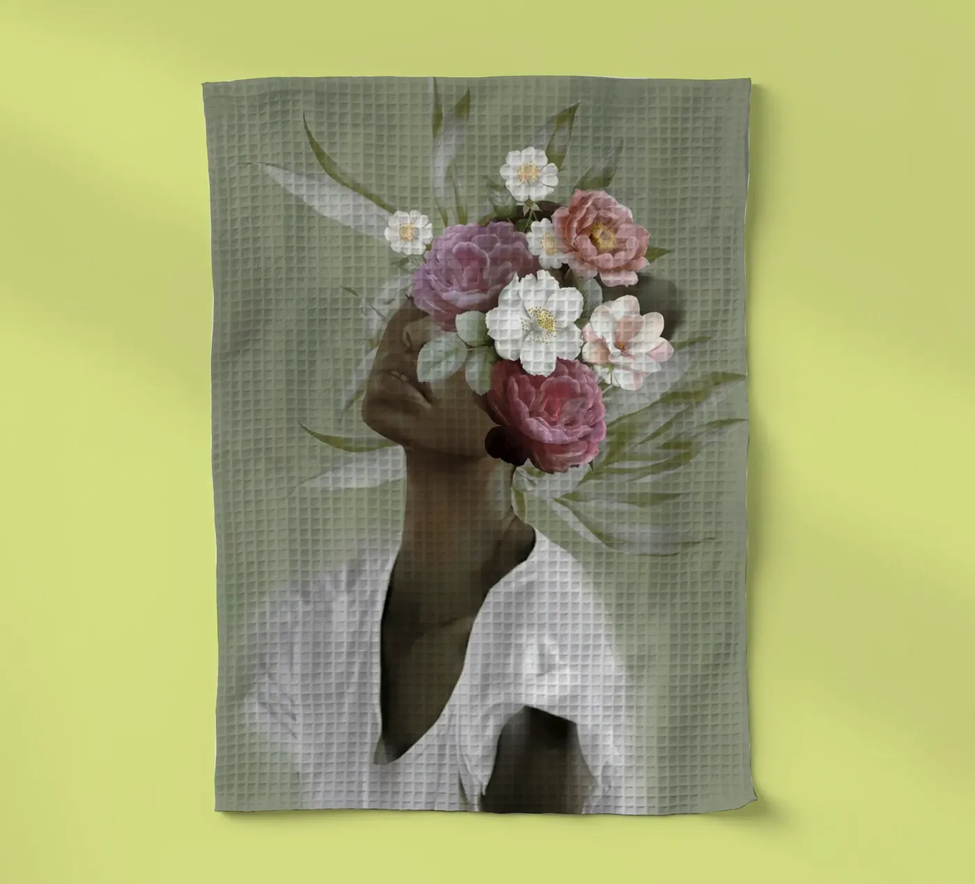 Fleuron 9 torchon de dada22