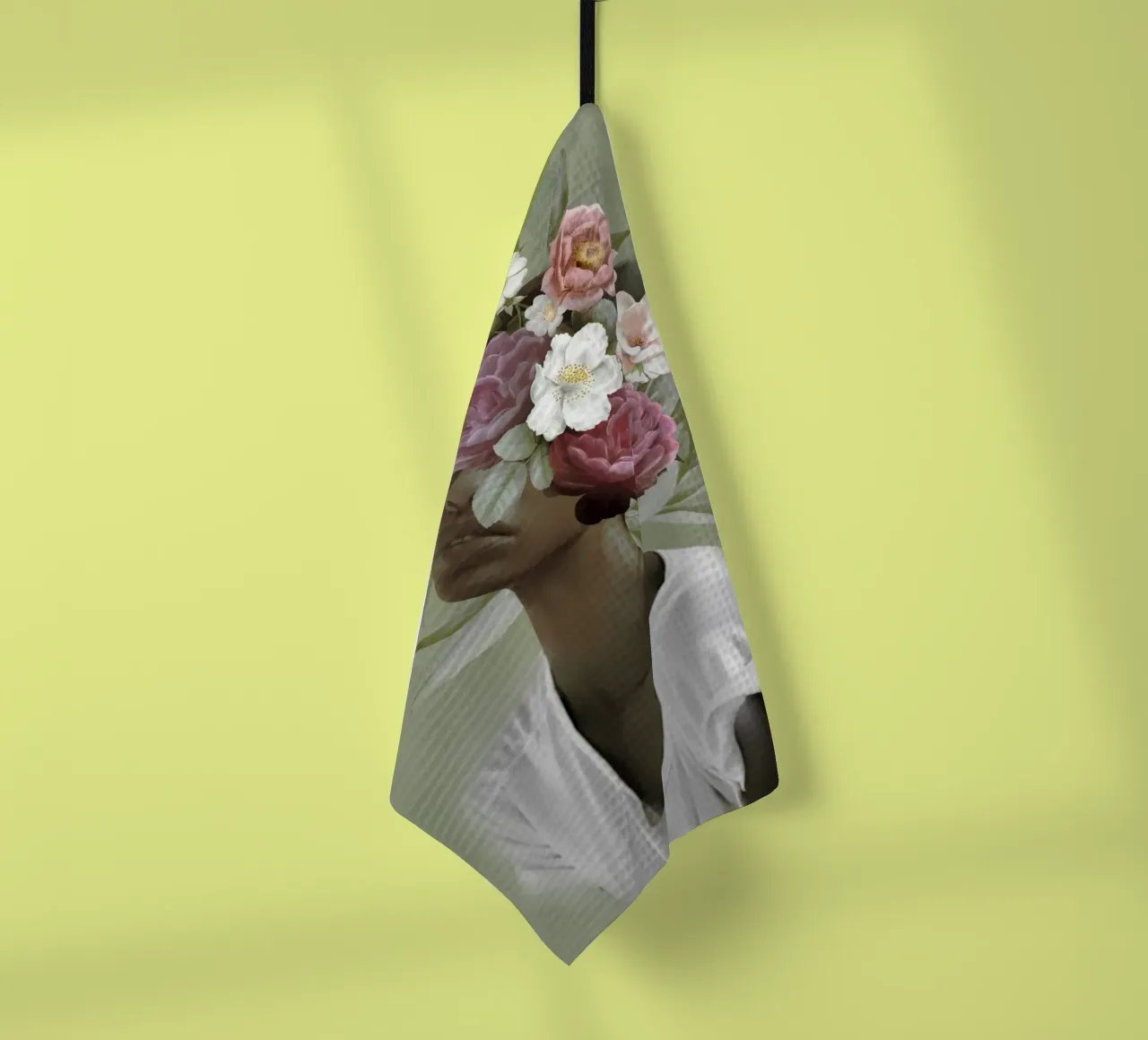 Fleuron 9 torchon de dada22