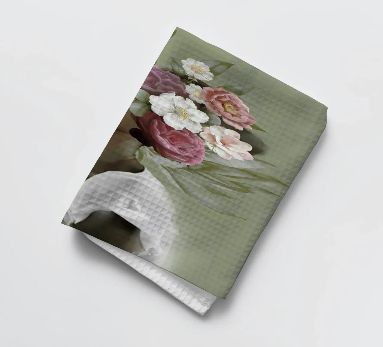 Fleuron 9 torchon de dada22