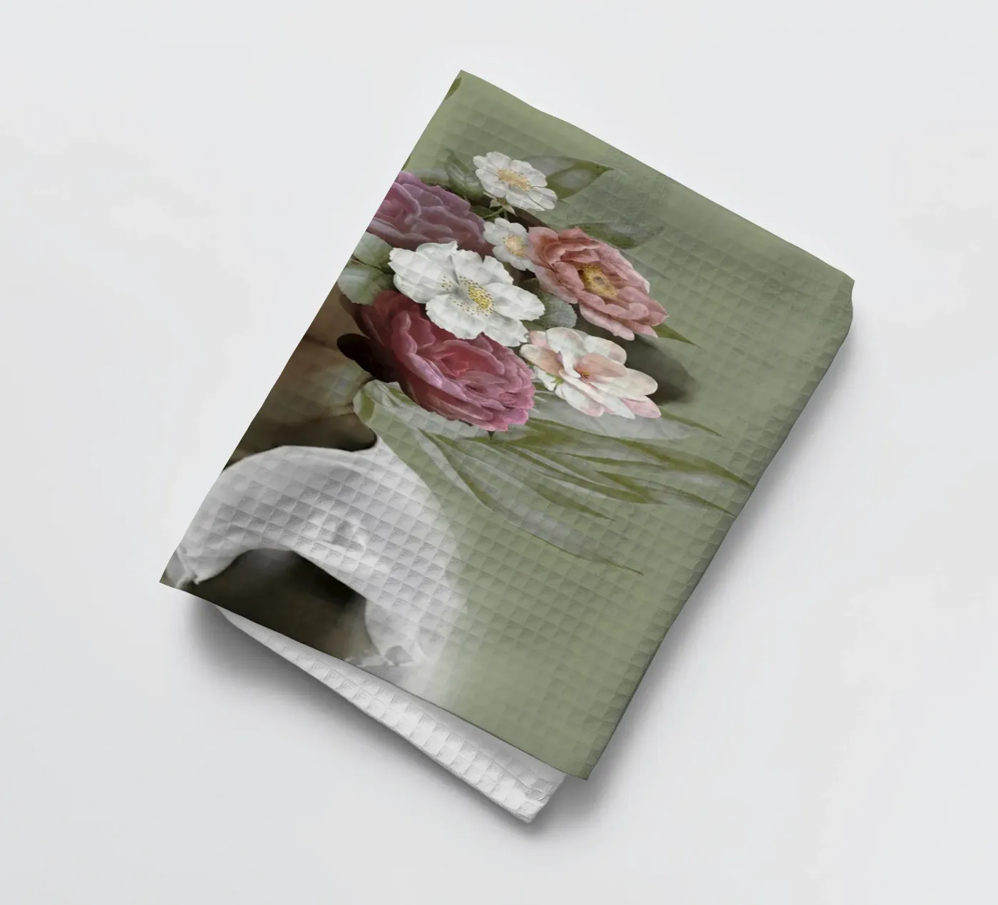 Fleuron 9 torchon de dada22