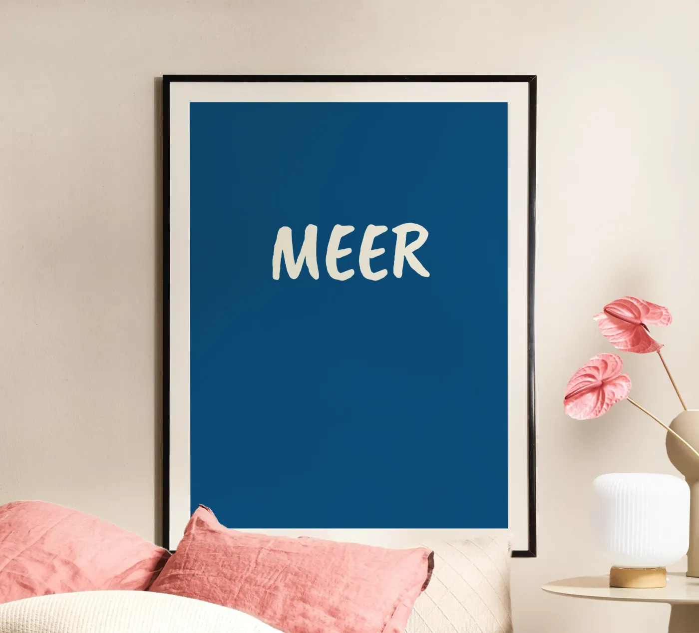 Meer poster da HI! there