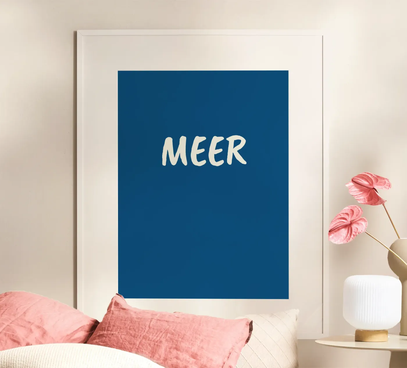 Meer poster da HI! there