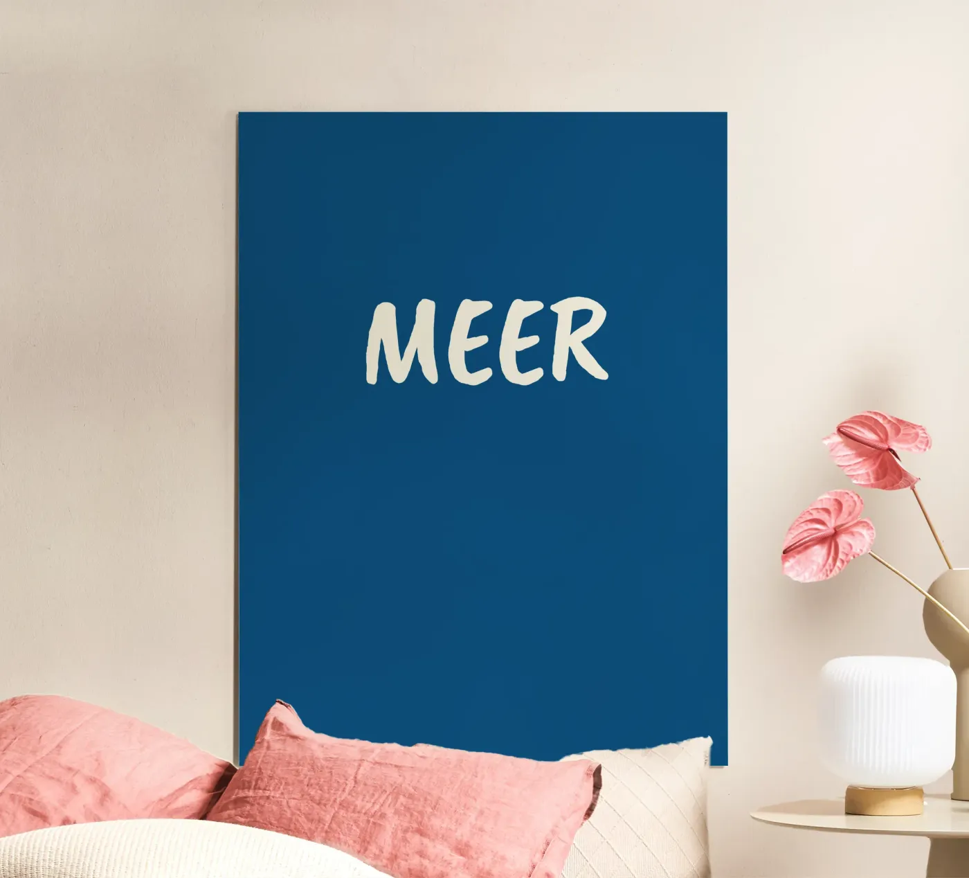 Meer poster da HI! there