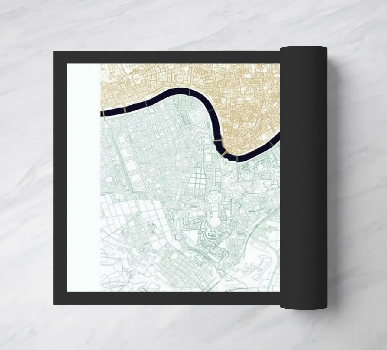 Rome zerbino da Mattygug