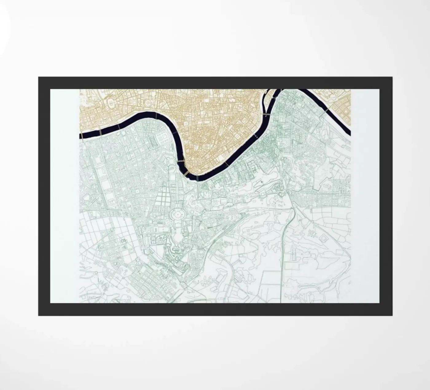 Rome zerbino da Mattygug