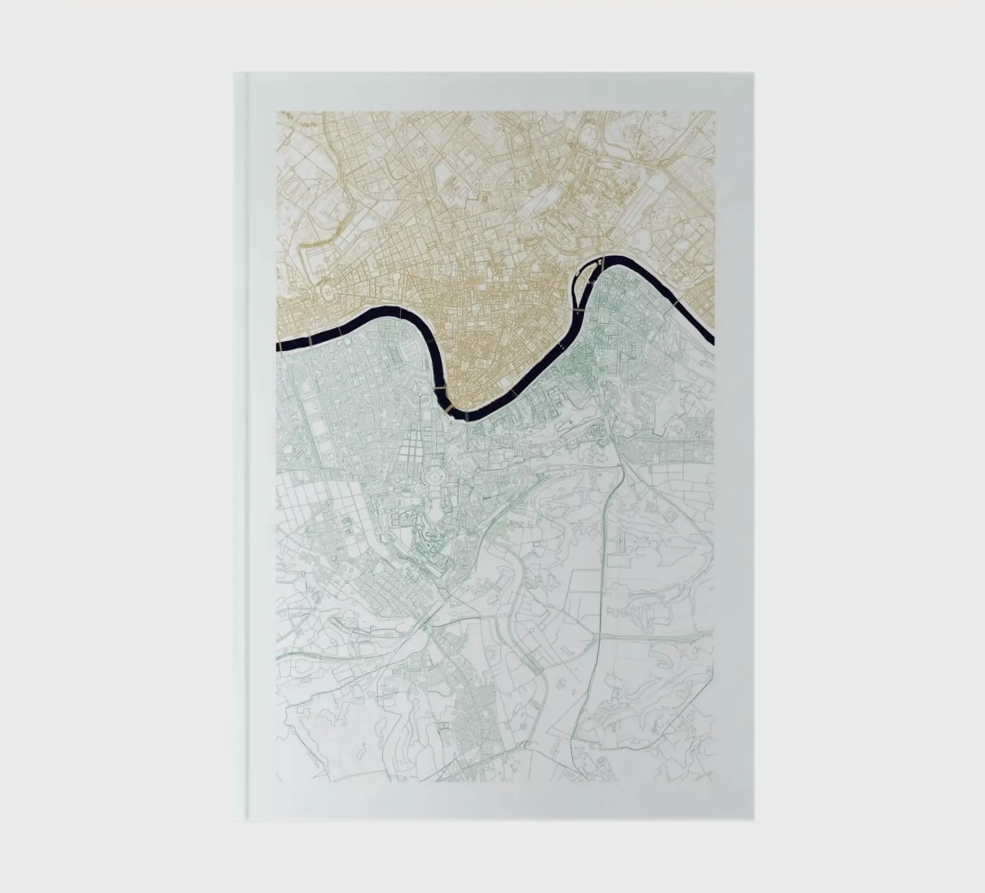 Rome notebook by Mattygug