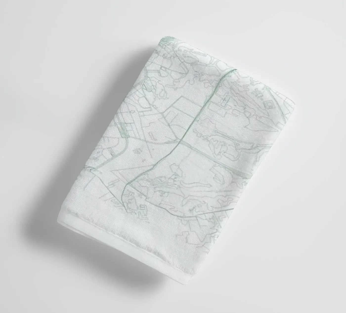 Rome towel by Mattygug