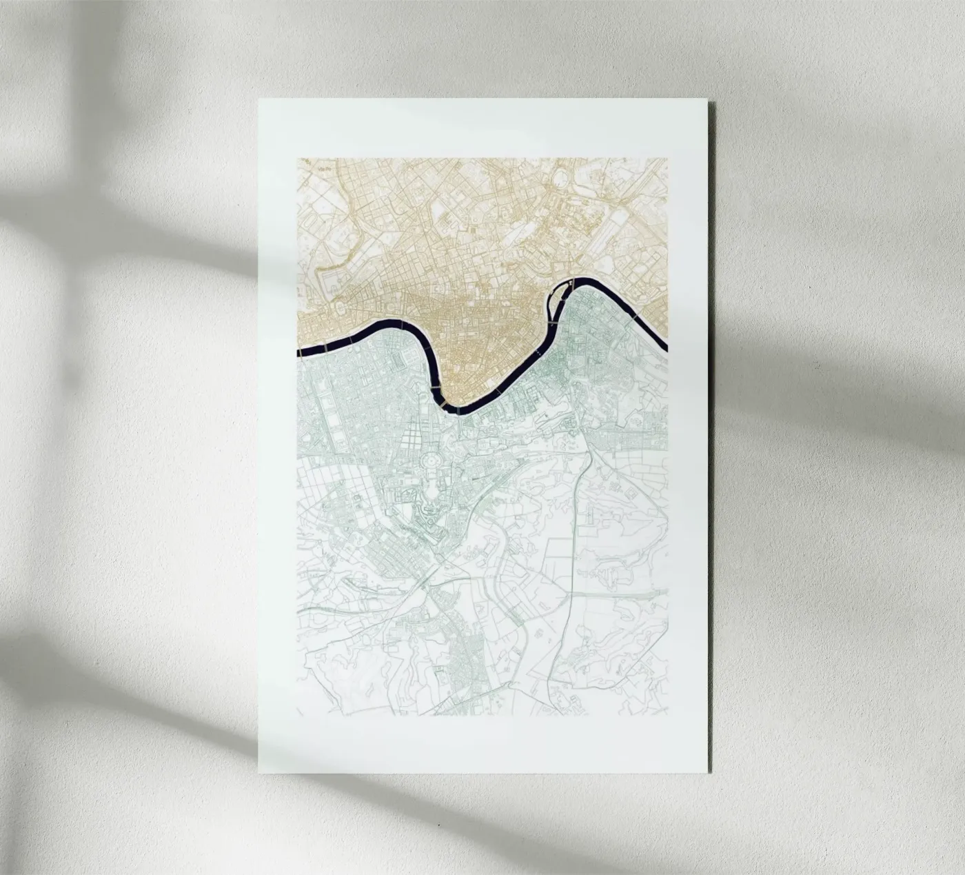 Rome forex-plaat van Mattygug