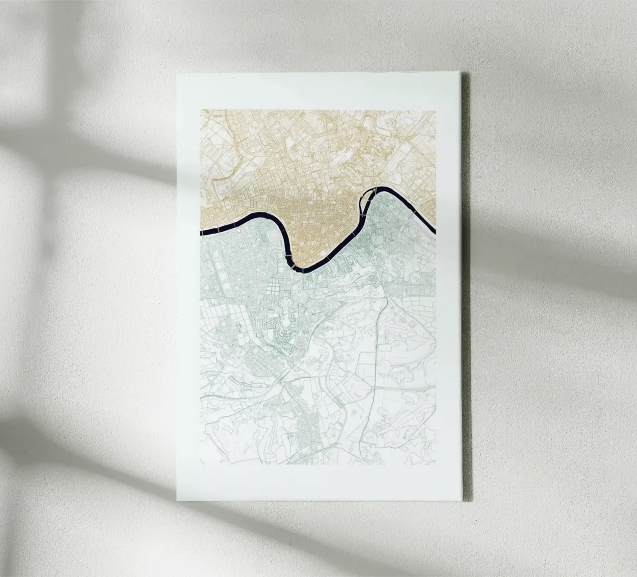 Rome tela da Mattygug