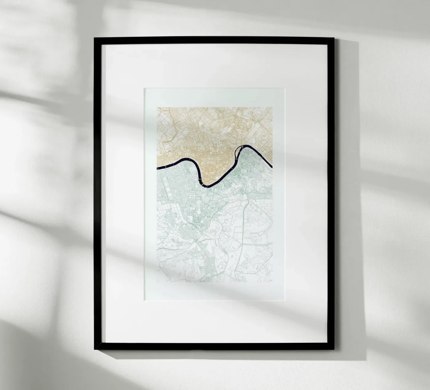 Rome poster da Mattygug