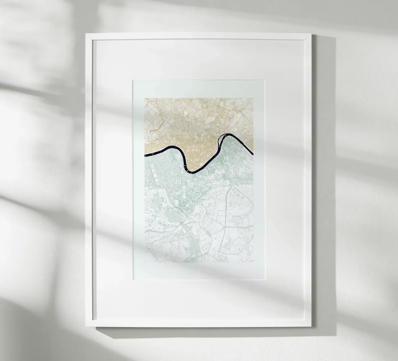 Rome poster da Mattygug