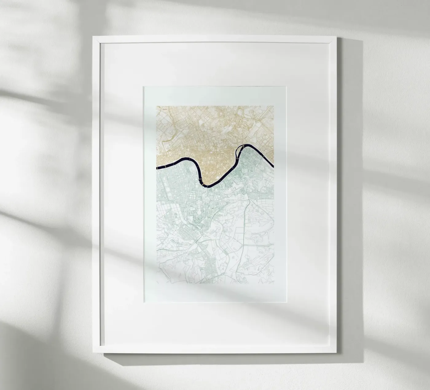 Rome poster da Mattygug