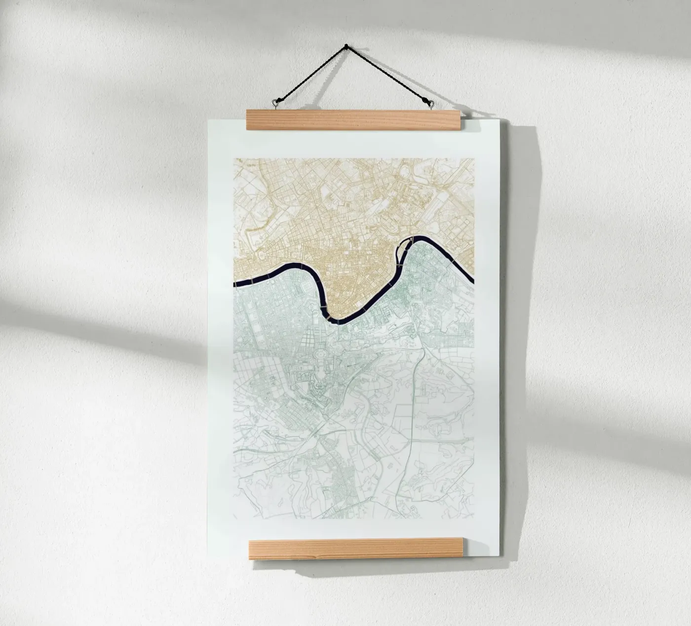 Rome poster da Mattygug