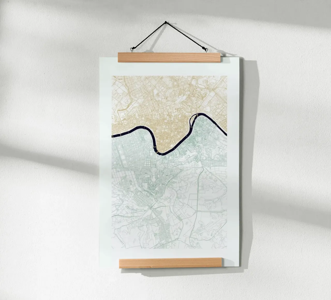 Rome poster da Mattygug