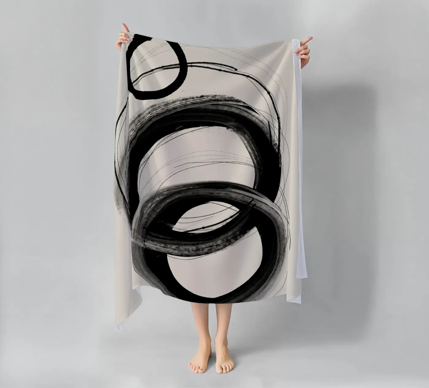 Quiet Orbits telo mare da treechild