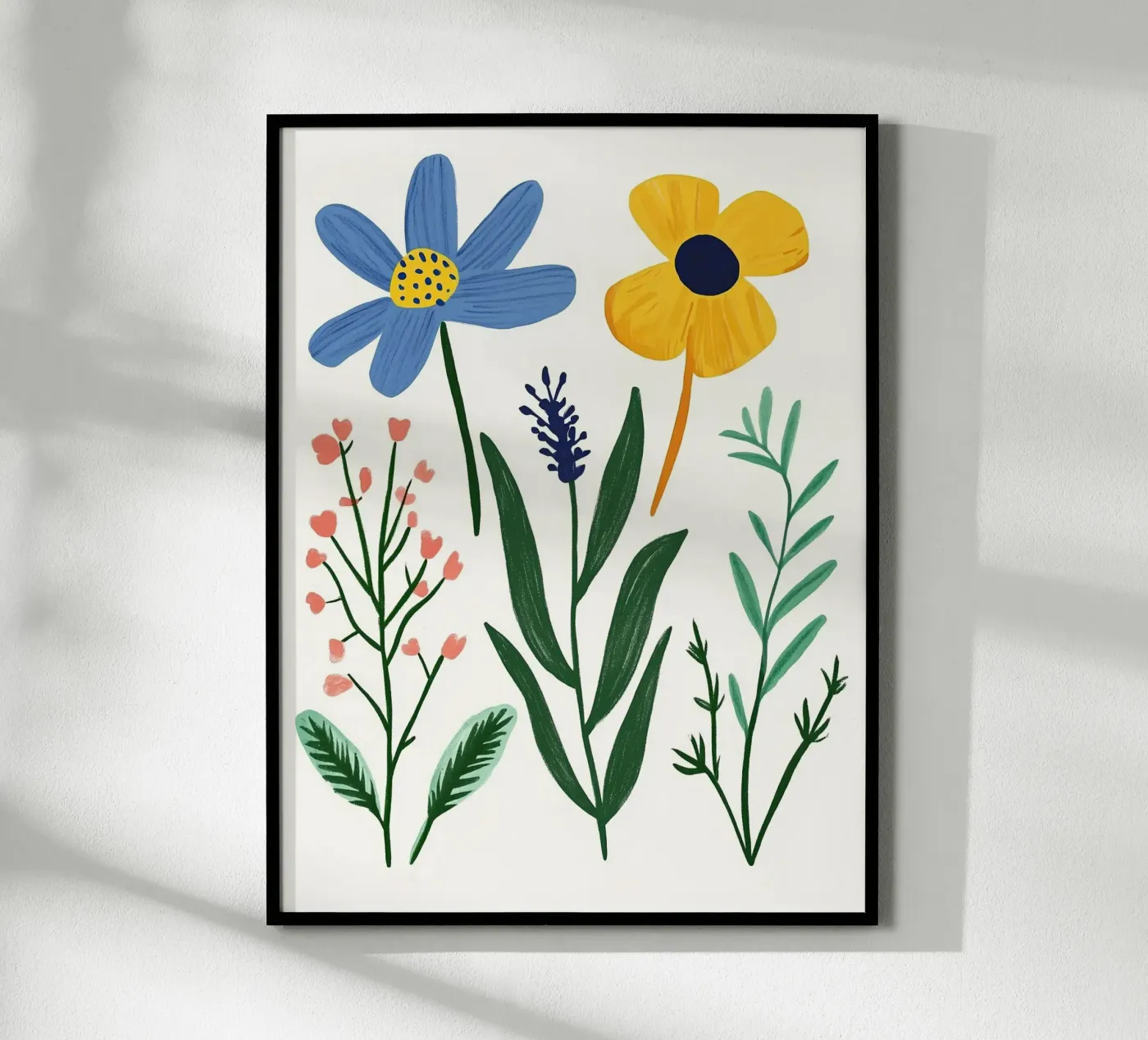 Bloom Boom poster da Kiki