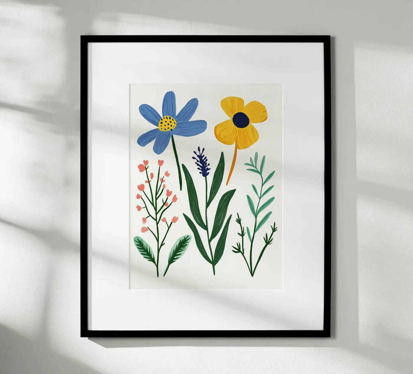 Bloom Boom poster da Kiki