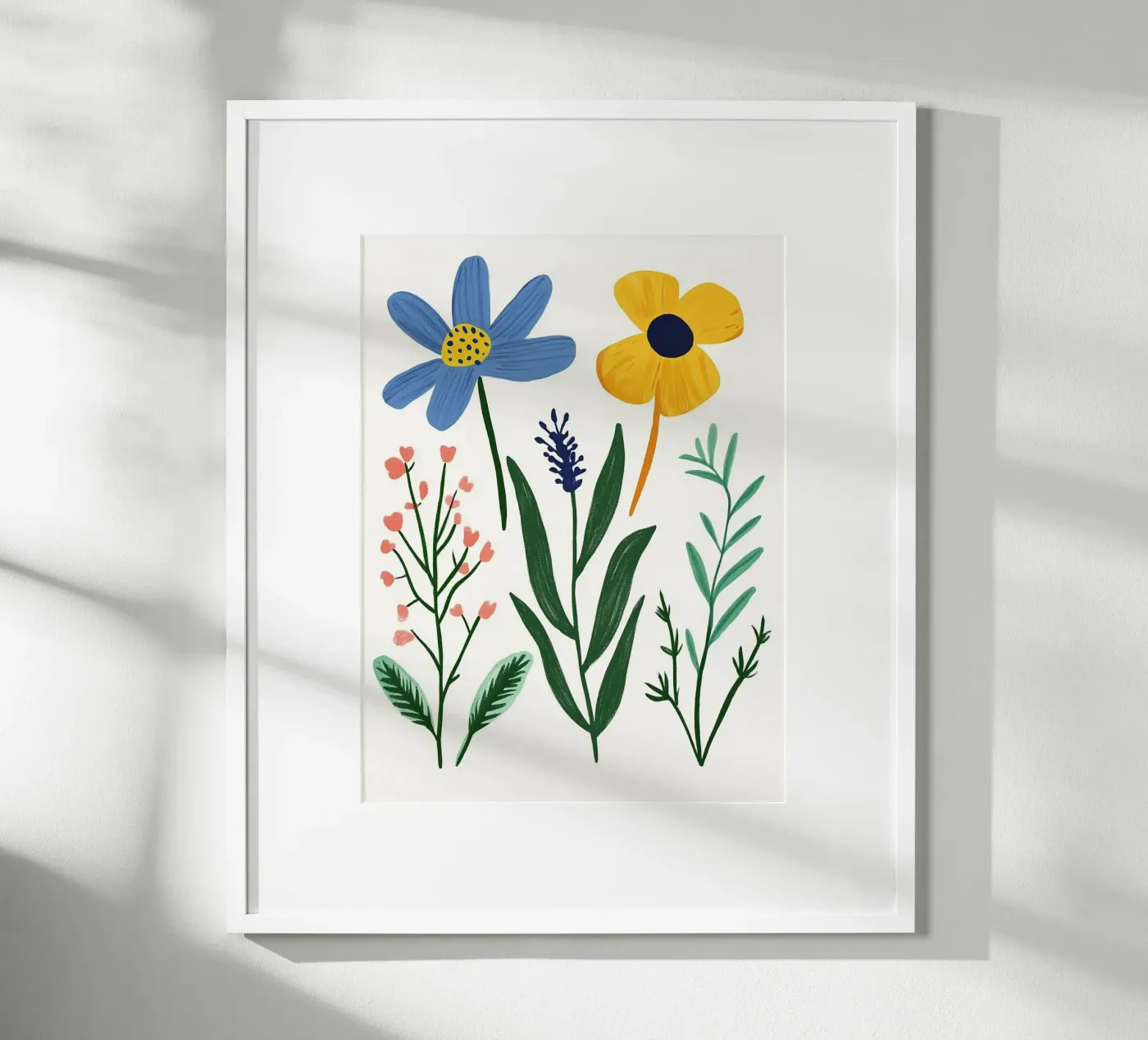 Bloom Boom poster da Kiki