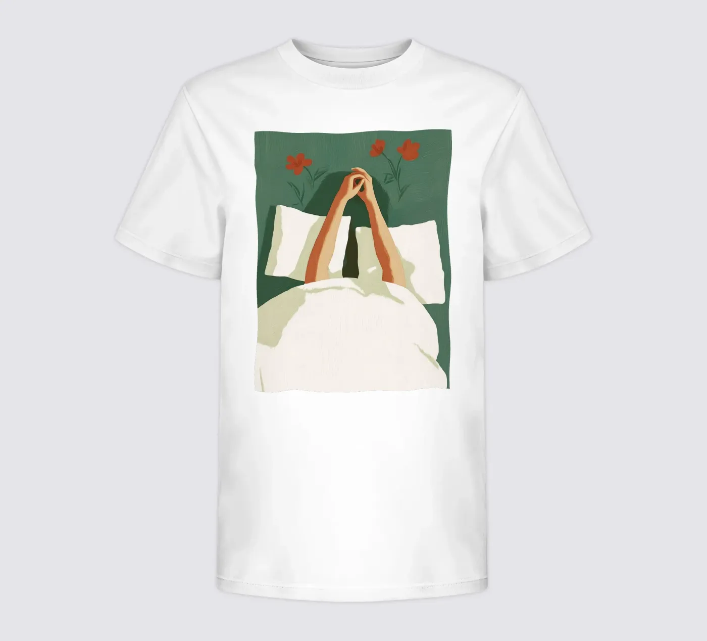 Pause kids t-shirt by Freya