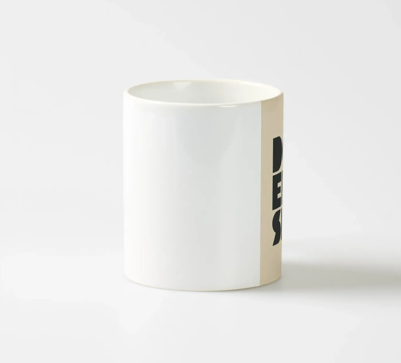 Do Epic Shit ceramic mug by Sadrahchymot