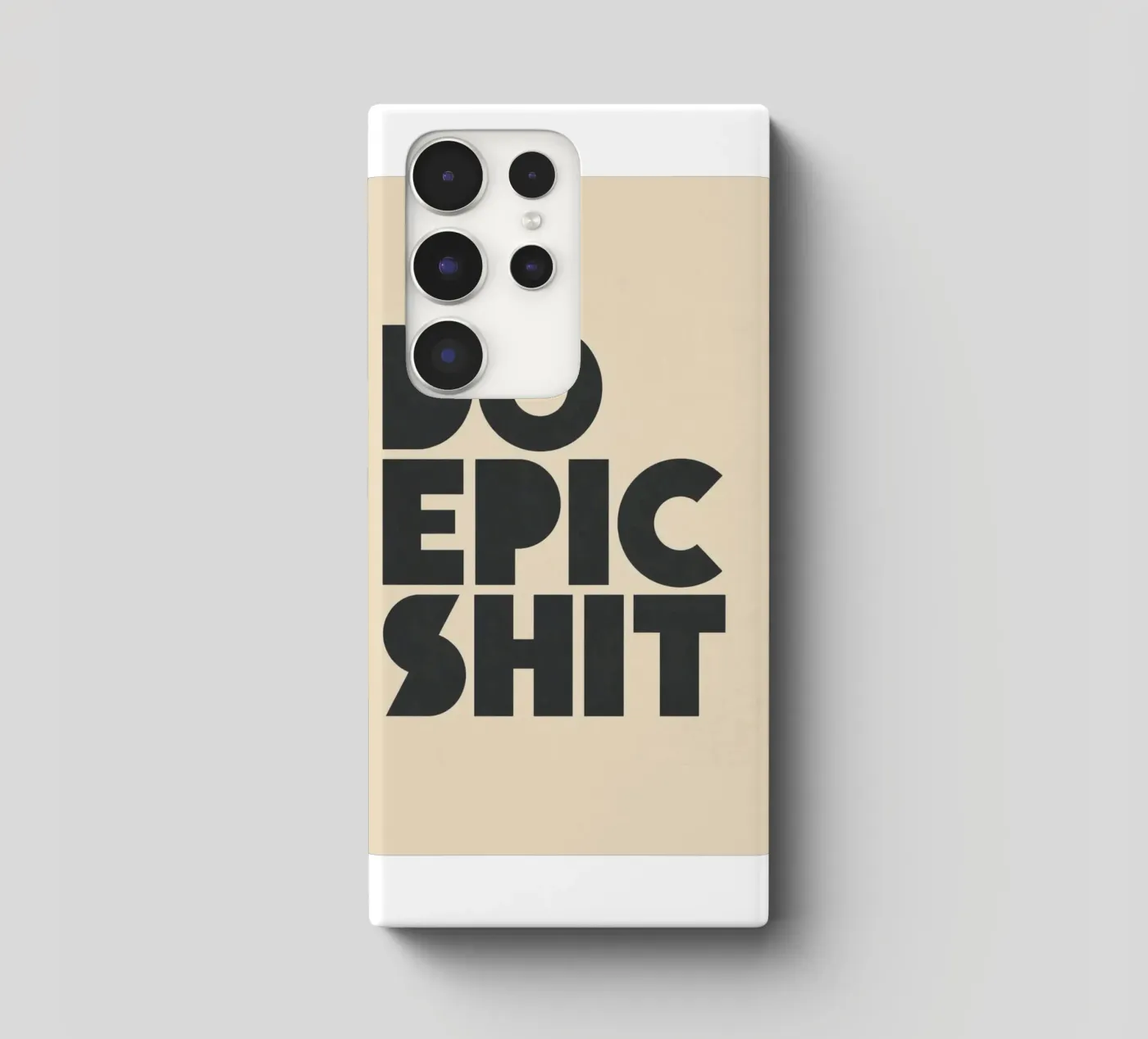 Do Epic Shit cover samsung da Sadrahchymot