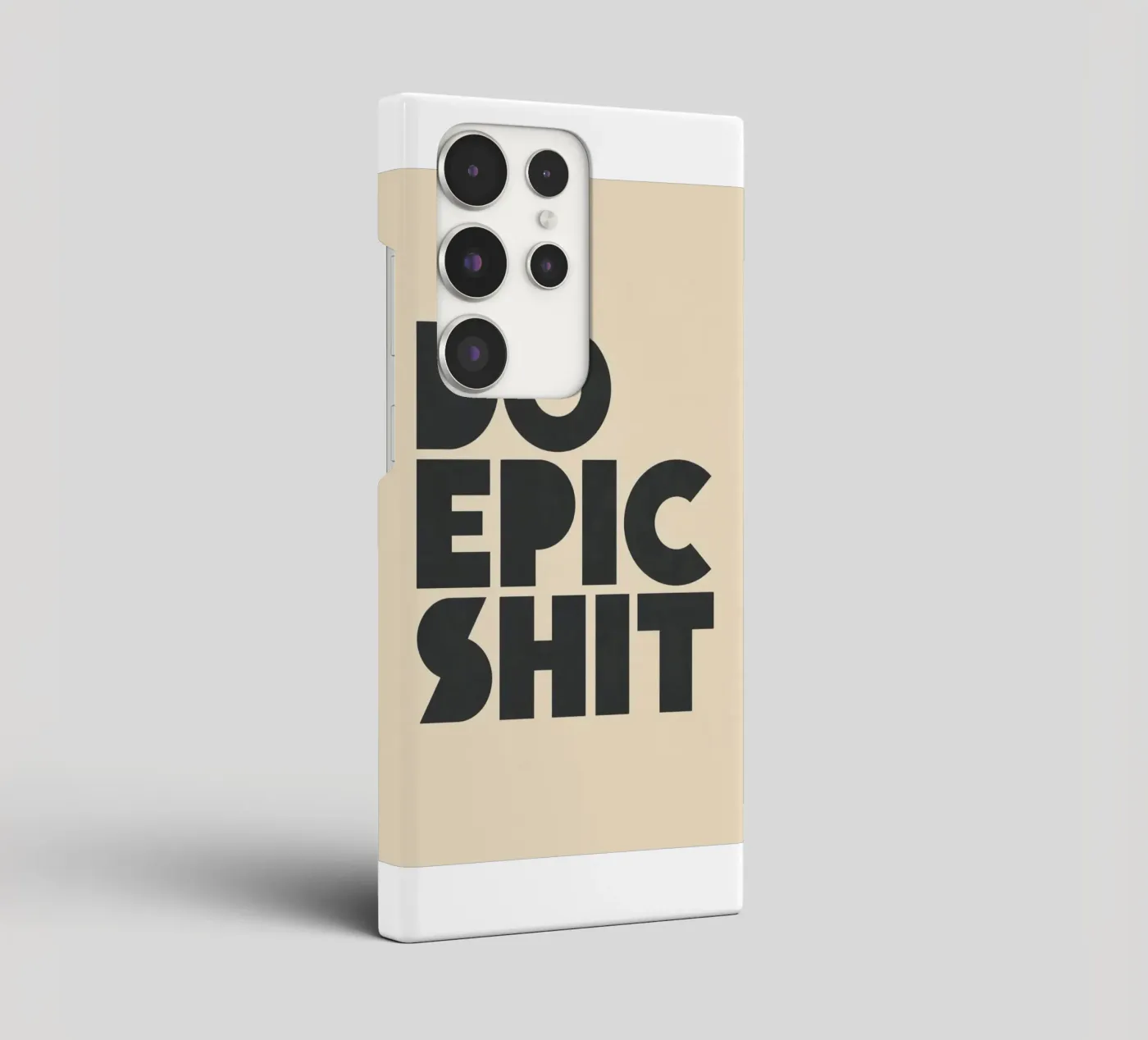 Do Epic Shit cover samsung da Sadrahchymot