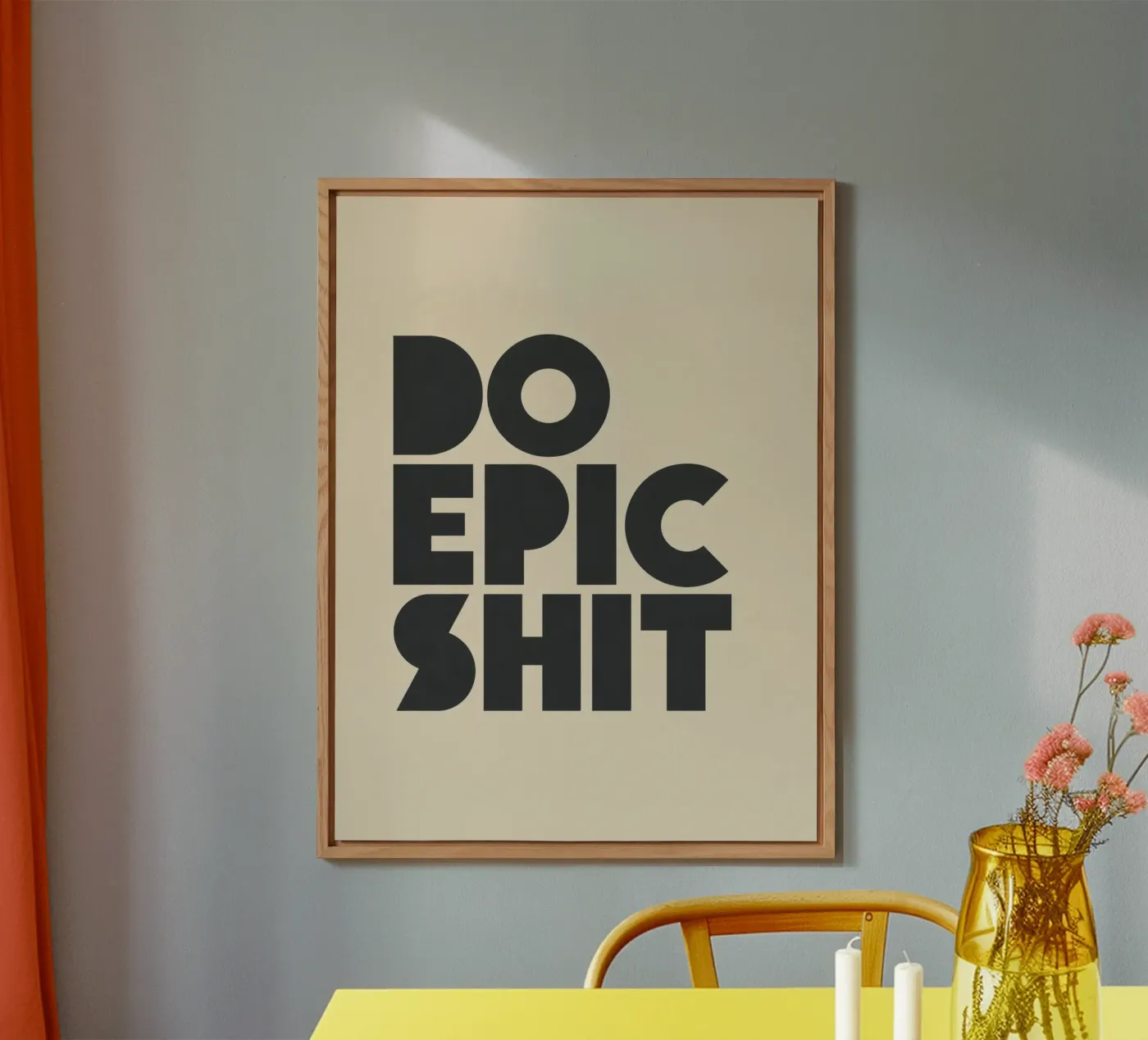 Do Epic Shit forex plate by Sadrahchymot