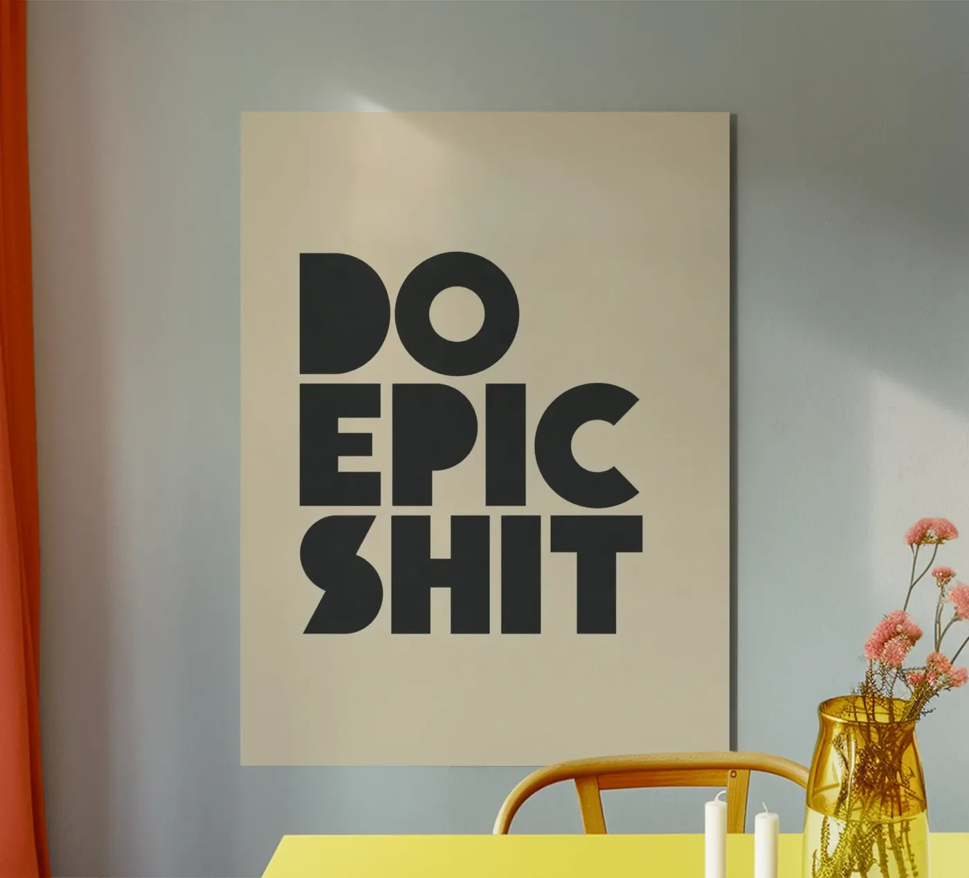 Do Epic Shit forex plate by Sadrahchymot