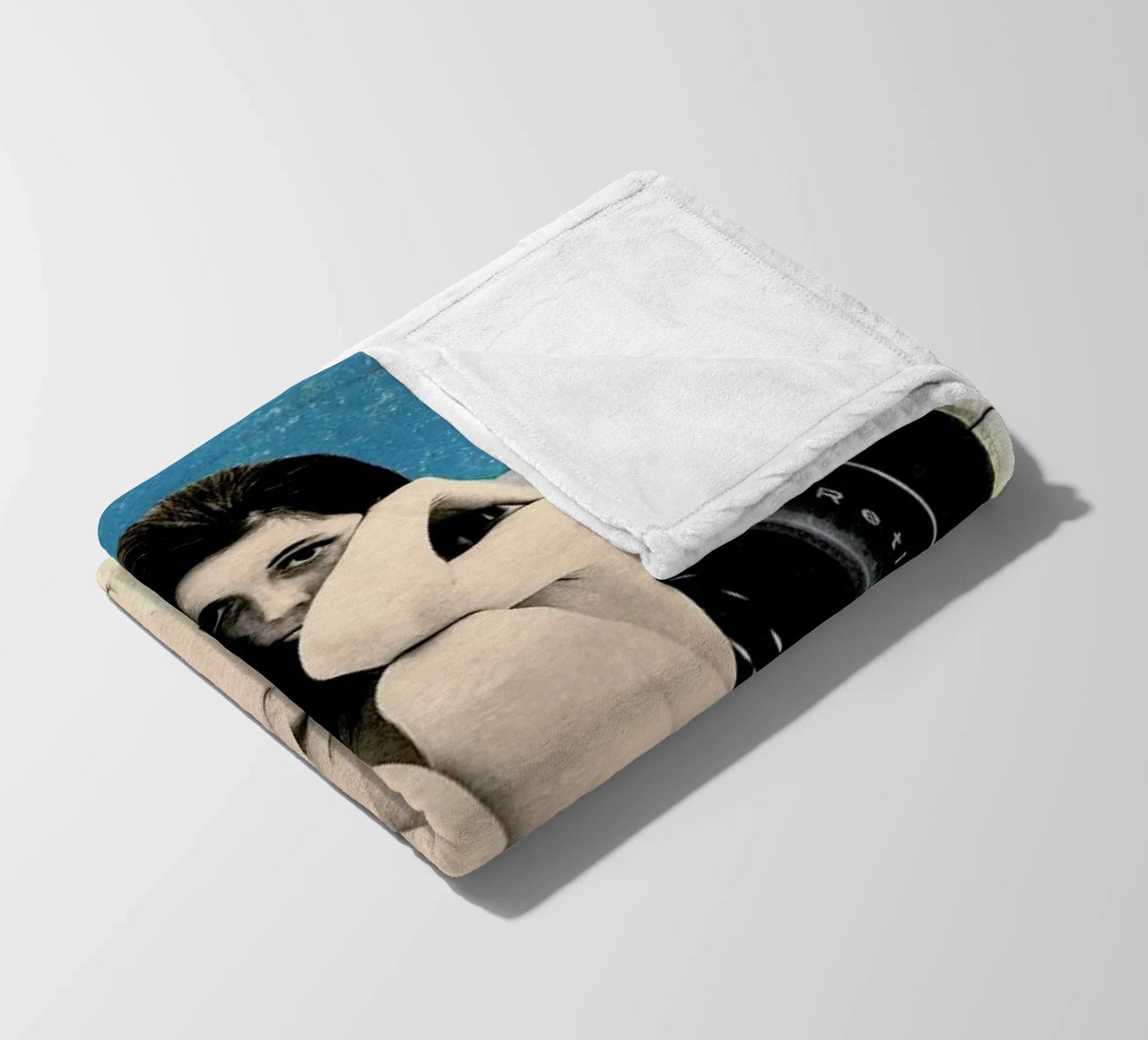 Users Manual coperta in pile da Sammy Slabbinck