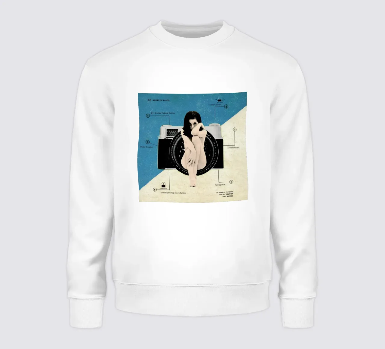 Users Manual sweat de Sammy Slabbinck