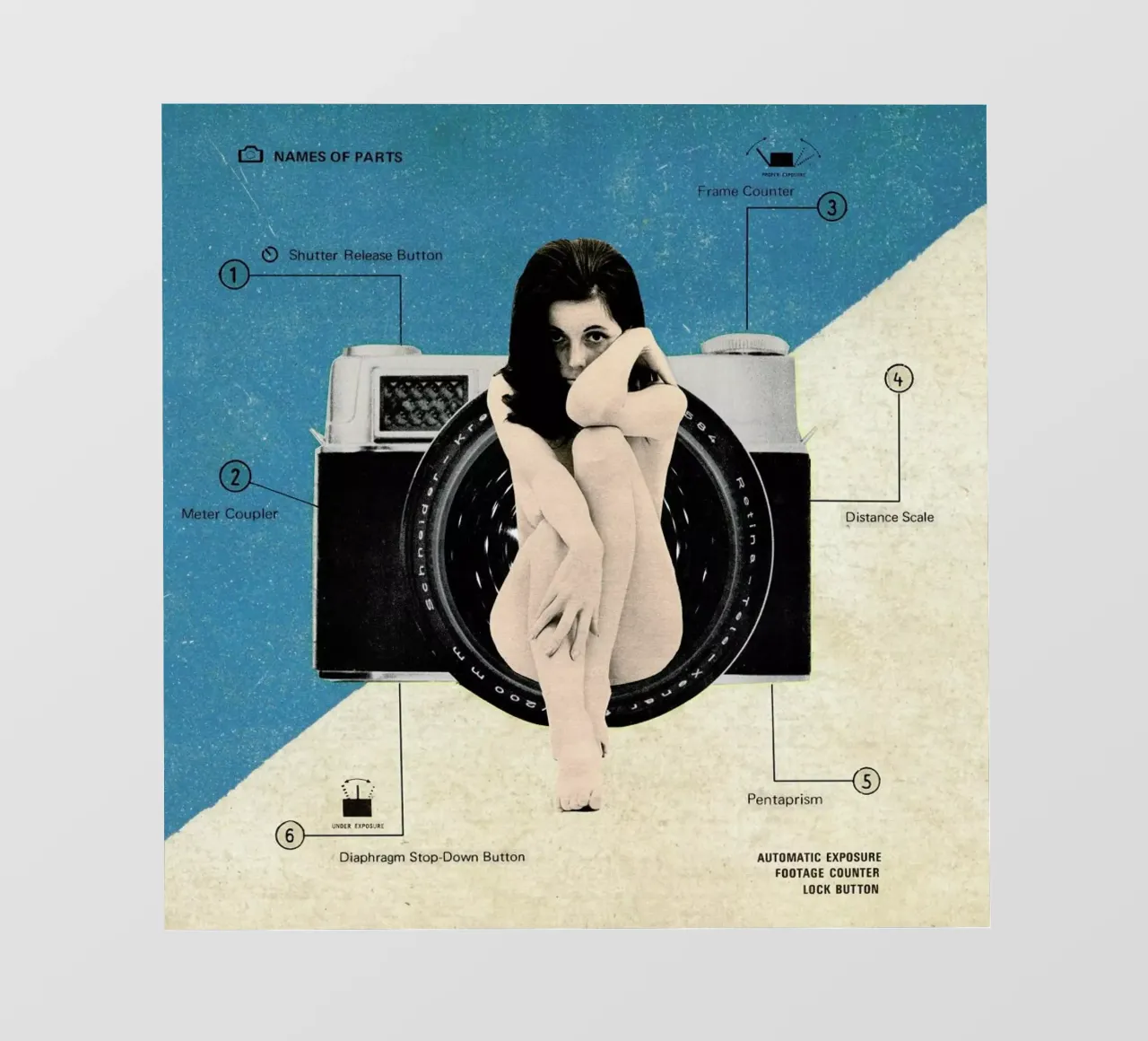 Users Manual telo in pvc da Sammy Slabbinck