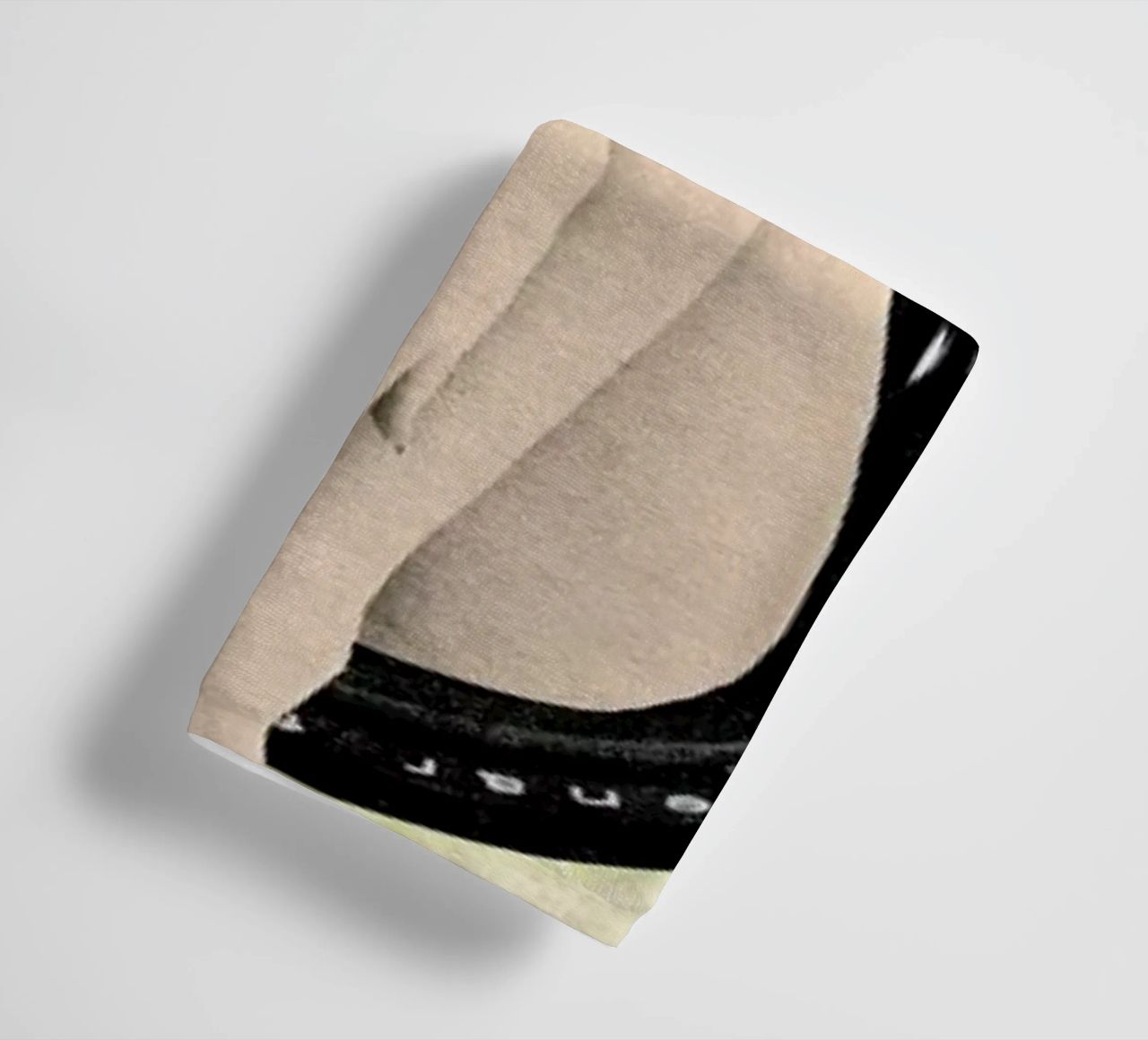 Users Manual toalla de baño de Sammy Slabbinck