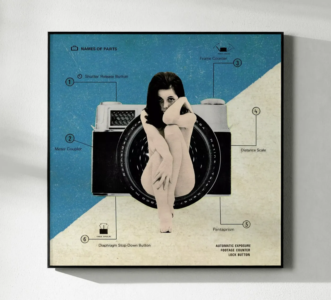 Users Manual Acryl-Glas von Sammy Slabbinck