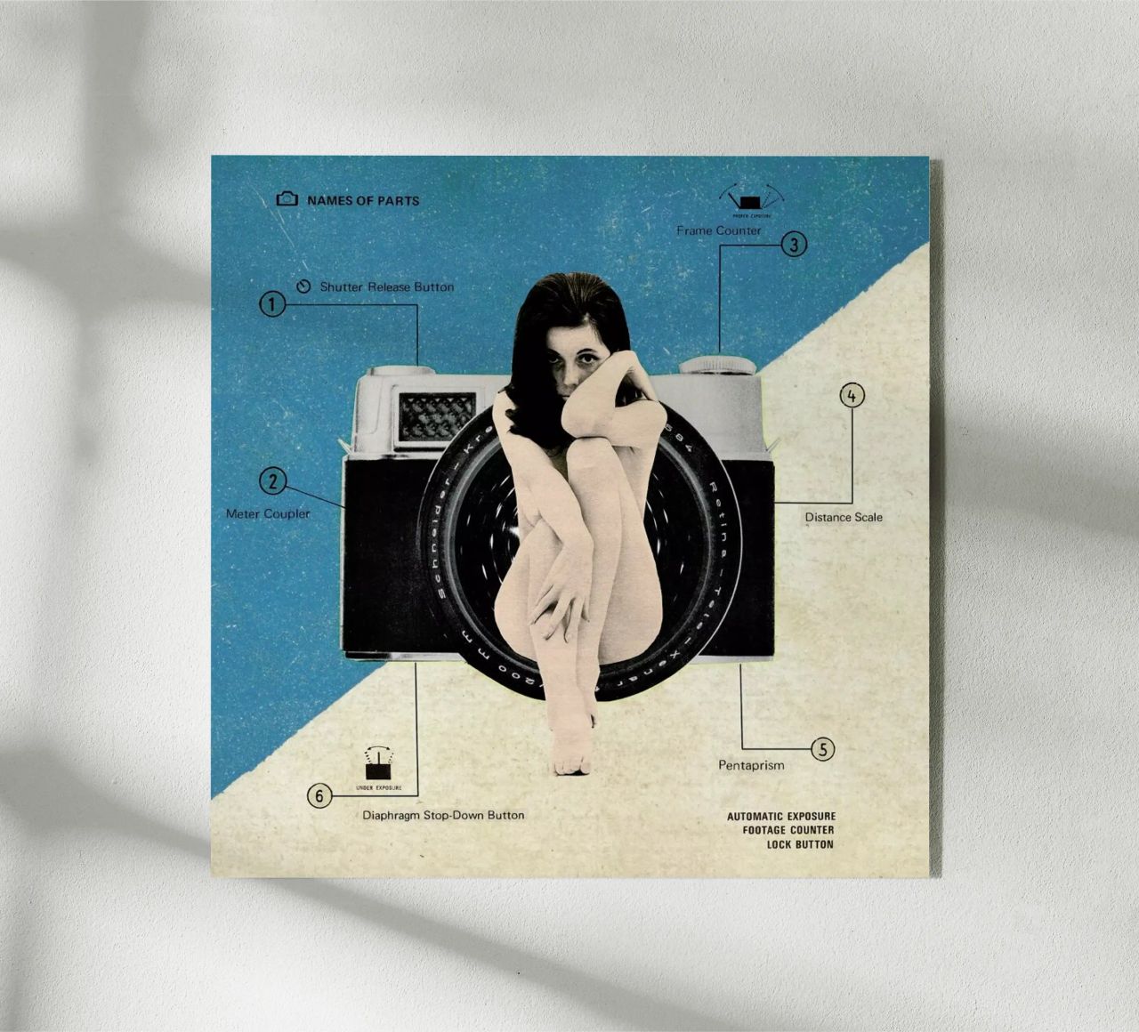 Users Manual plexiglass da Sammy Slabbinck