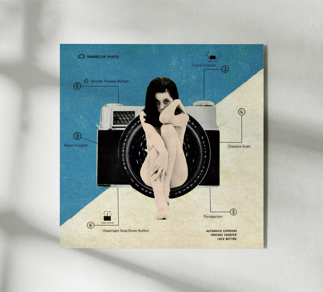 Users Manual plexiglass da Sammy Slabbinck