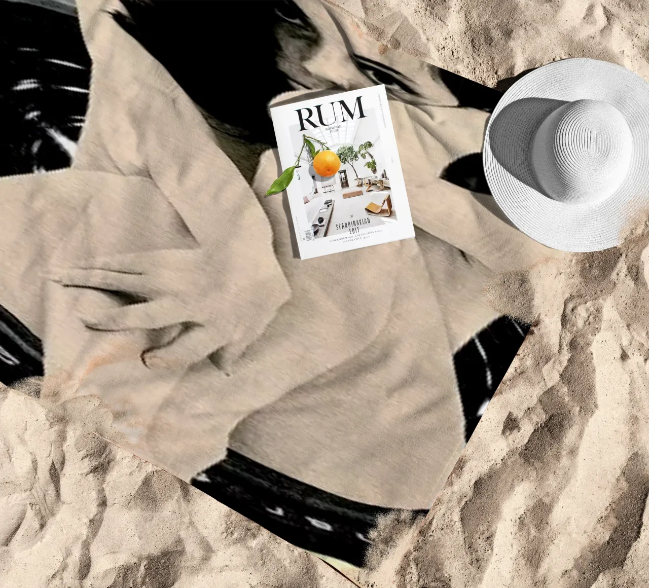 Users Manual telo mare da Sammy Slabbinck